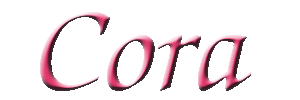 Cora