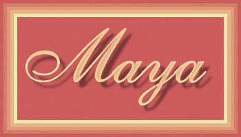Teen Maya