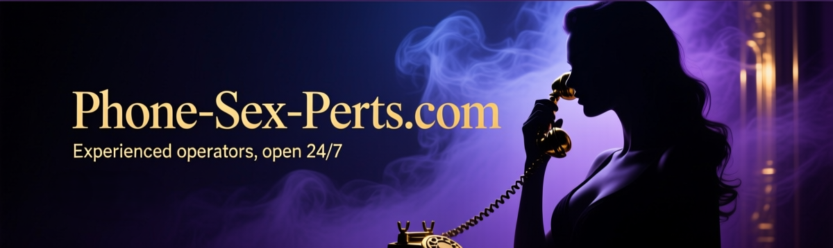 Phone Sex Perts